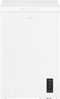 Inventum VK562W - Vriezer - 99 liter - Low Frost - Wit