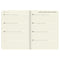 Lannoo Graphics - Diary 2024 - Agenda 2024 - TROPICAL BIRDS - Tropical Birds - 7d/2p - 4Talig - 110 x 150 mm