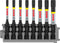 Bosch 2 608 522 329 - Schroefbitje - Impact Power Bit 50mm 8x