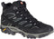 Merrell Moab 2 Mid GTX - Wandelschoenen Heren - Waterdicht - Zwart
