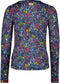 B. Nosy Kids - T-shirt - Lange mouw - Maat 110 (2021)
