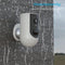 Calex Smart WiFi Camera - Draadloos - 2K HD - Nachtzicht (10m) - Cloud/Sd opslag