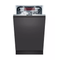 Neff S857ZMX09E - Inbouw vaatwasser - 10 couverts - Energieklasse C - Geluidsniveau 43 dB(A)