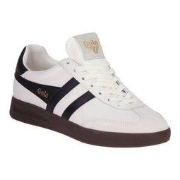 Gola cyclone CLB743 white/black/dark maat 42