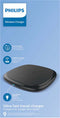 Philips DLP9210/00 - Draadloze oplader - QI - Zwart