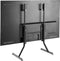 TV standaard tafelvoet - beeldscherm monitor standaard - 37 tot 70 inch