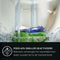 AEG LR7596UD4 - Wasmachine - UniversalDose Steam refresh MixLoad 30 graden