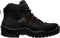 Grisport Torino Mid - Wandelschoenen - Gritex membraan - Zwart