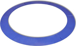 vidaXL - Veiligheidsmat - voor - 10'/3,05 - m - ronde - trampoline