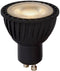Lucide CFL BULB - Spaarlamp - GU10 - 8W 2700K - Warm wit licht