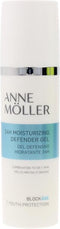 Vochtinbrengende Gel Blockâge Anne Möller (50 ml)