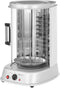 Royal Catering RCGV-1800 - Verticale grill - 4-in-1 - 1.800 W - 31 L - tot 160 °C - Timer 60 min
