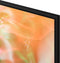 Samsung UE70DU7100 - Ultra HD TV - 4K UHD HDR10+ - Zwart (2024)