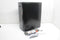 Brabantia Bo Touch Bin Hi - Prullenbak - 60 liter - Soft-touch openingssysteem - Matt Black