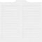 vidaXL - Draaideuren - louvre - design - 2 - paar - 100x100 - cm - wit