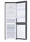 Samsung RB34C600EBN - Koel-vriescombinatie - 344L SpaceMax™ No Frost - Zwart