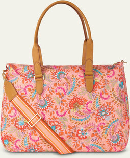 Oilily-Charly Carry All Tas-Dames