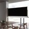 vidaXL - Tuinscherm - uittrekbaar - 80x300 - cm - bruin