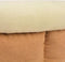 vidaXL - Hondenmand - maat - L - beige