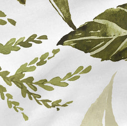 Kussensloop Herbal | Happy Friday