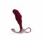 Zini - JANUS Lamp Iron Prostaat stimulator - L - Rood/Goudkleurig