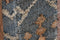 Esprit - Schilderij Indiaas - Blauw Rood Beige 75 x 3 x 105 cm (2 stuks)