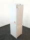 Inventum IKV1788S - Inbouw koel-vriescombinatie - 243 liter - 178 cm nismaat