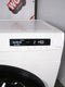 Samsung WW90T534AAW - Voorladerwasmachine - 9 kg - EcoBubble - Stoomfunctie - Wit