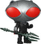Funko Pop! - Aquaman and the Lost Kingdom - Black Manta #1303 - PVC