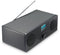 Hama DR1560CBT - Digitale radio - DAB/DAB+ FM Bluetooth CD/mp3-speler - 2.4