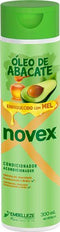 Conditioner Avocado Oil Novex 6883 (300 ml)