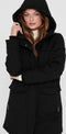 ONLY ONLMAASTRICHT PARKA OTW NOOS - Dames Jas - Capuchon - Gerecyclede polyester voering - Maat XS