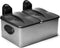 Frifri 1998 - Frituurpan - Compact ontwerp