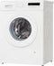 Bosch WAN28007NL - Voorlader Wasmachine - SpeedPerfect 7kg 1400rpm Wit