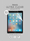 Selencia Screenprotector Geschikt voor iPad 5 (2017) 9.7 inch / iPad 6 (2018) 9.7 inch / iPad Air 1 (2013) / iPad Air 2 (2014) - Selencia Duo Pack Ultra Clear Screenprotector tablet