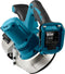 Makita DPB182Z - 18 V bandzaag - nagenoeg trillingsvrij - 64 mm zaagcapaciteit