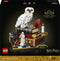 LEGO Harry Potter Steen der Wijzen - Verzameleditie - 25-jarig jubileum - 1571 steentjes