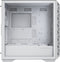 Montech Air 903 Base - Midi Tower PC - ATX EATX micro ATX Mini-ITX - 5x 2.5