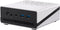 Chuwi UBox - Mini PC - Ryzen™ 5 6600H 16GB RAM 512GB SSD - Wit