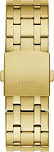 Guess GW0661G2 - Polshorloge - Kwarts - Groen - Goud