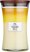 WoodWick Hourglass Large Trilogy Geurkaars - Fruits of Summer