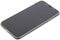 Hoesje Geschikt voor iPhone Xs / X Hoesje Siliconen - Design Backcover siliconen - Wit / Meerkleurig / White Graphic