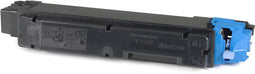 Kyocera TK-5160C - Tonercartridge - 12000 pagina's - Cyaan