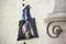 JOHANNES VERMEER. Tote Bag