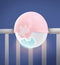 Infantino Soothing Light & Projector Pink 3-in-1 Babyprojector BK-04908