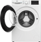 Beko B3WT59410W2 - Wasmachine - 9 kg - 1400 toeren