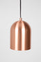 Zuiver Marvel Hanglamp Koper