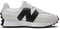 New Balance 327 - Lage sneakers - Unisex - Wit
