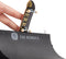 Tech Deck X-Connect Park Creator - Transform Park - 76 cm brede opvouwbare speelset met opbergruimte - The Berrics