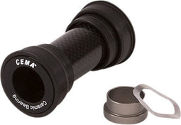 Sram Bracketas BB86-BB92 SRAM GXP-Keramisch-Zwart